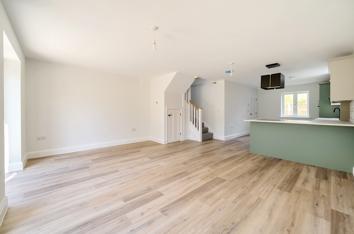 The Old Post Office, Winchester Road, Waltham Chase, Southampton, SO32