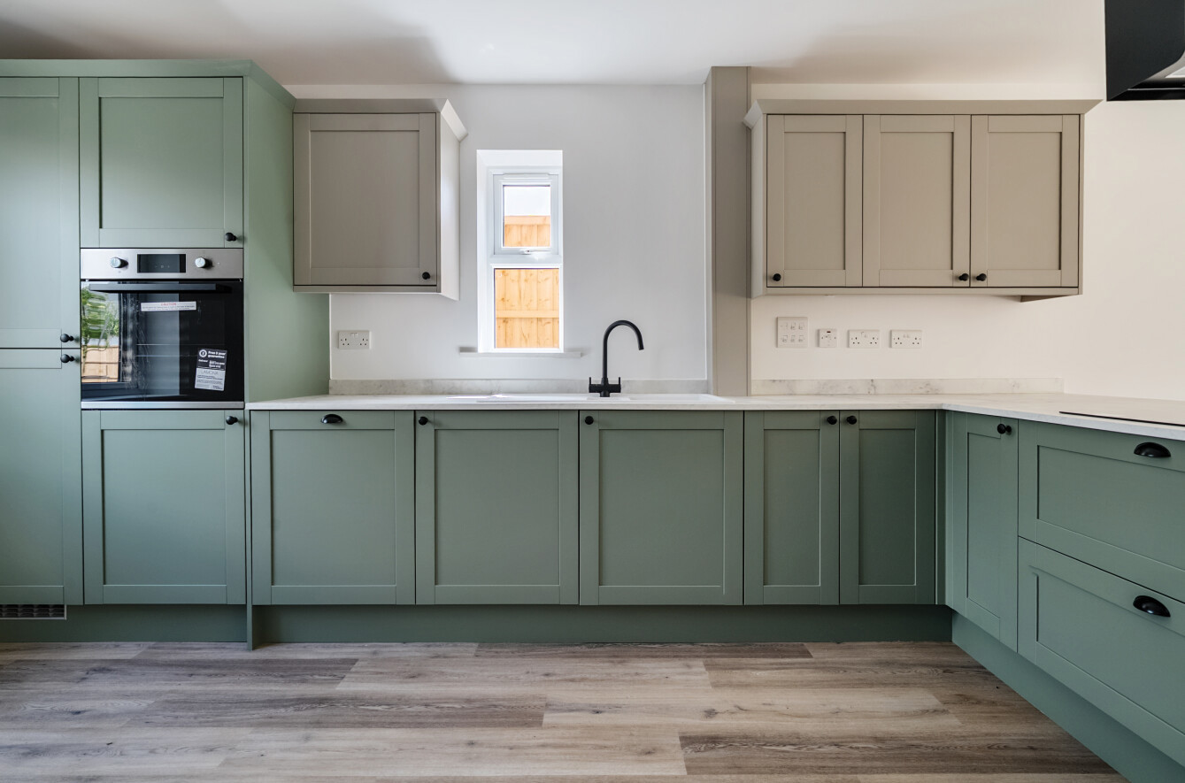 The Old Post Office, Winchester Road, Waltham Chase, Southampton, SO32