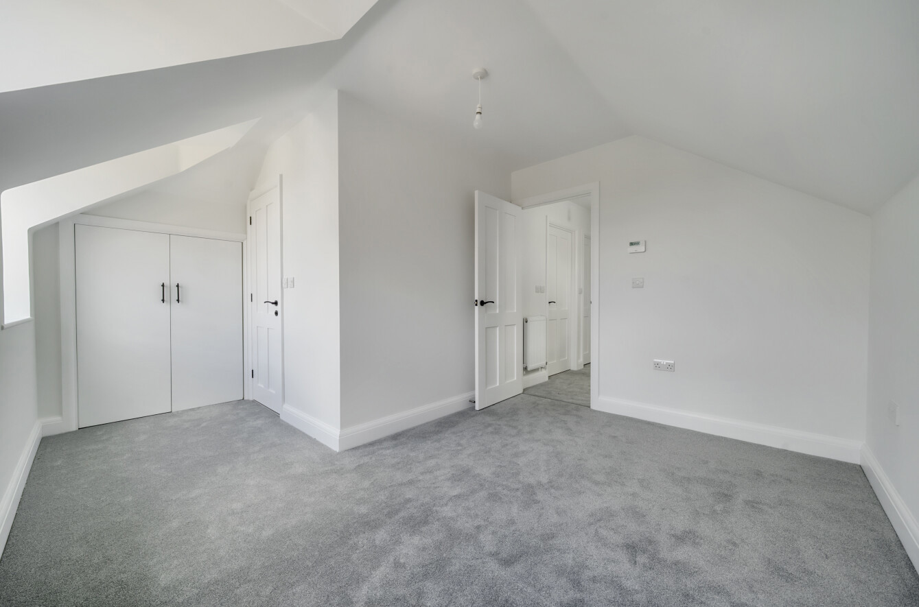 The Old Post Office, Winchester Road, Waltham Chase, Southampton, SO32