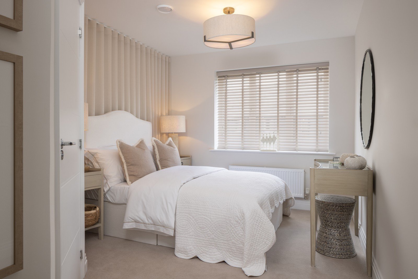 Kings Barton At Monarchs Mead, Andover Road, Winchester, Hampshire, SO22