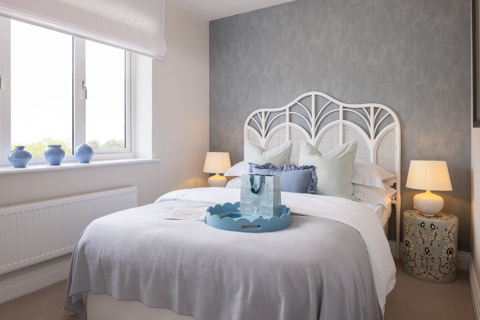 Kings Barton At Monarchs Mead, Andover Road, Winchester, Hampshire, SO22