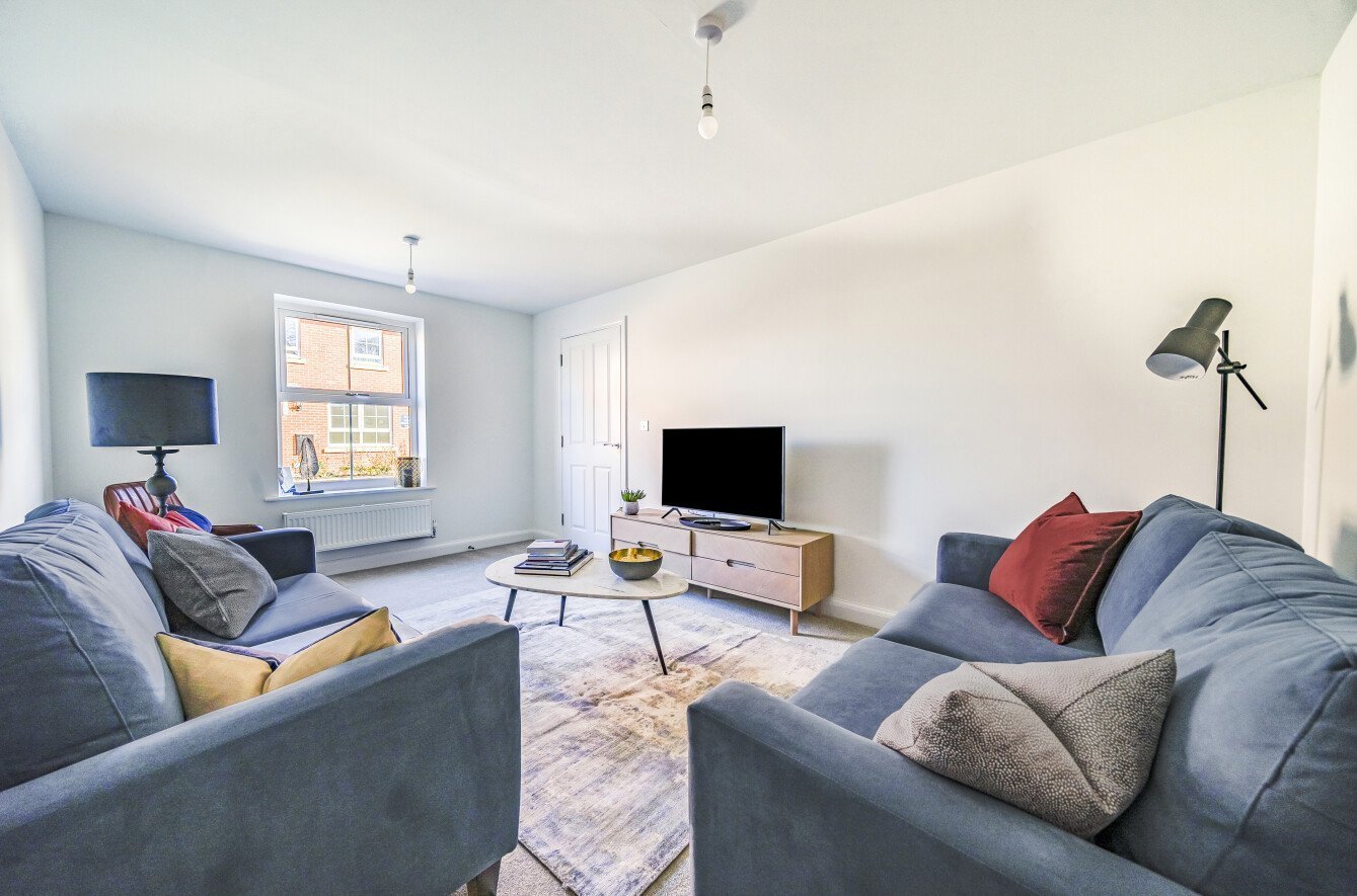 Arle Road, Curbridge, Southampton, Hampshire, SO30