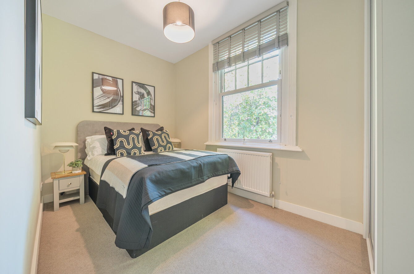 Mitchell House, 45 Westwood Road, Southampton, Hampshire, SO17 - Charters