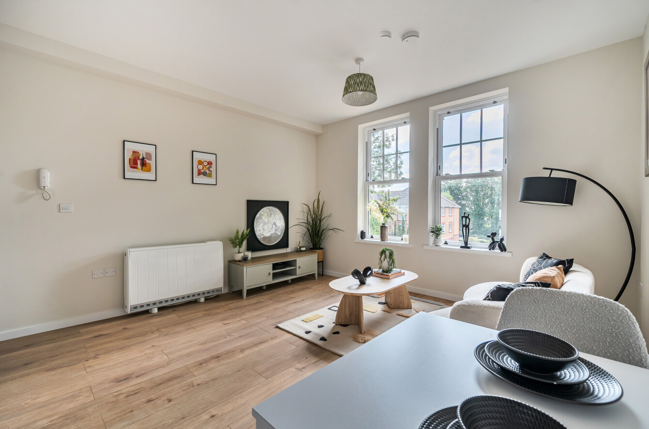 Mitchell House, 45 Westwood Road, Southampton, Hampshire, SO17