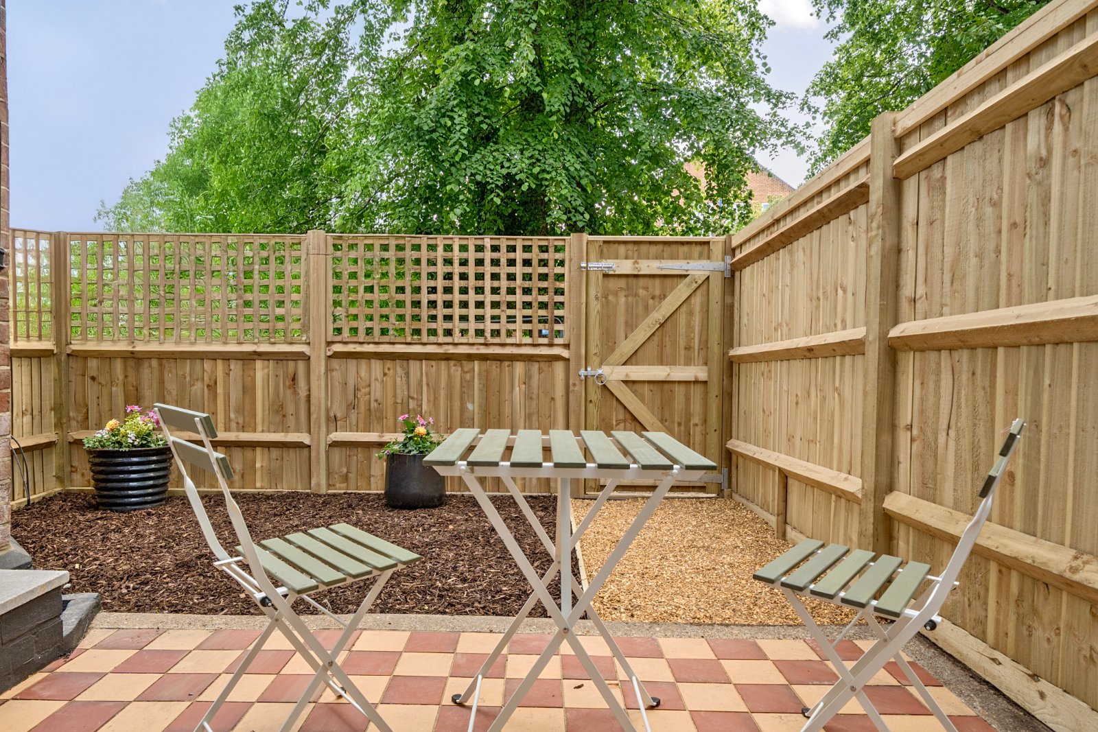 Mitchell House, 45 Westwood Road, Southampton, Hampshire, SO17