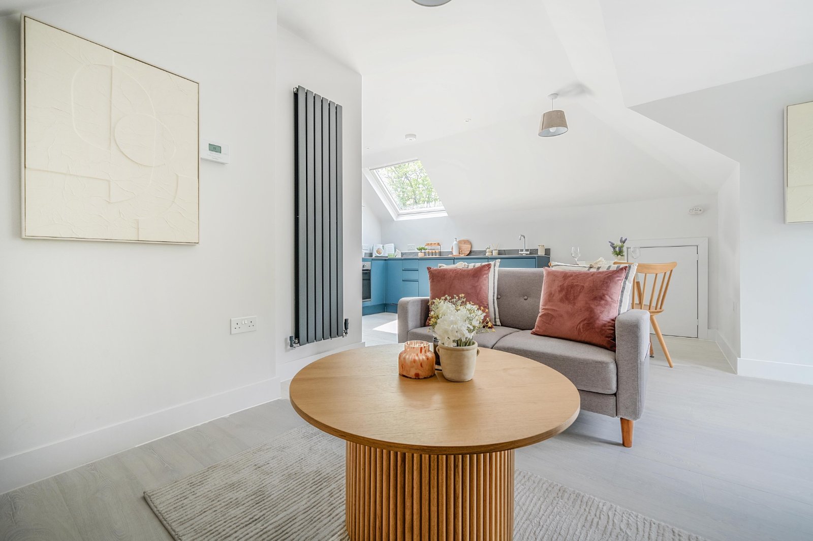 Mitchell House, 45 Westwood Road, Southampton, Hampshire, SO17