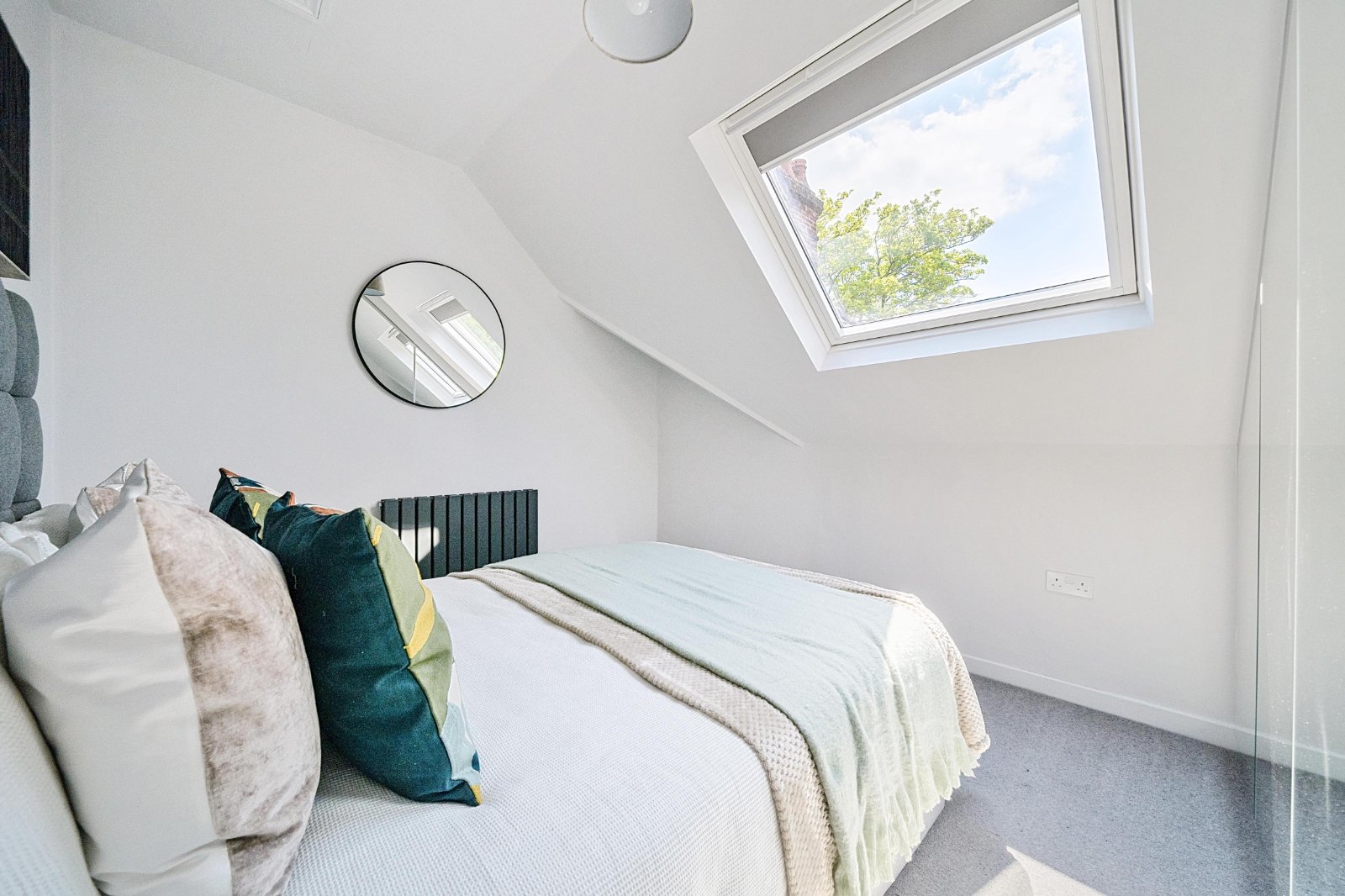 Mitchell House, 45 Westwood Road, Southampton, Hampshire, SO17