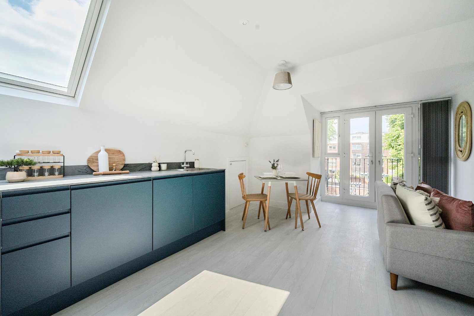 Mitchell House, 45 Westwood Road, Southampton, Hampshire, SO17