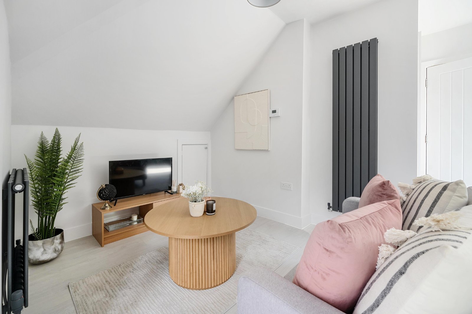 Mitchell House, 45 Westwood Road, Southampton, Hampshire, SO17