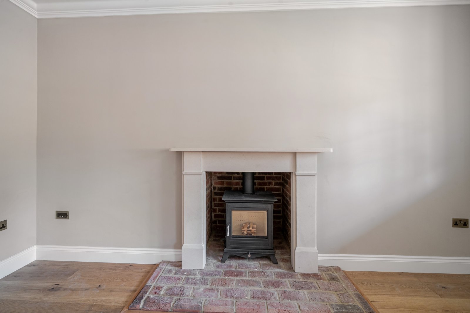 Cherry Tree Drive, Cliddesden, Basingstoke, Hampshire, RG25 - Charters
