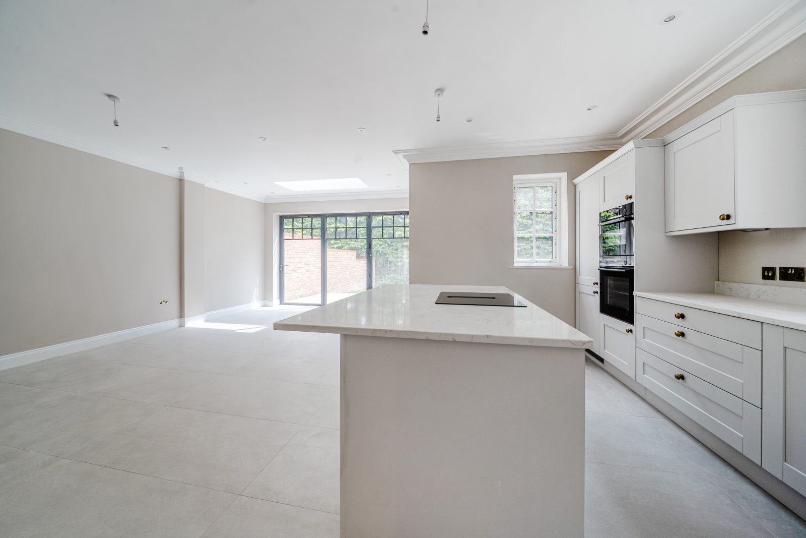 Cherry Tree Drive, Cliddesden, Basingstoke, Hampshire, RG25 - Charters