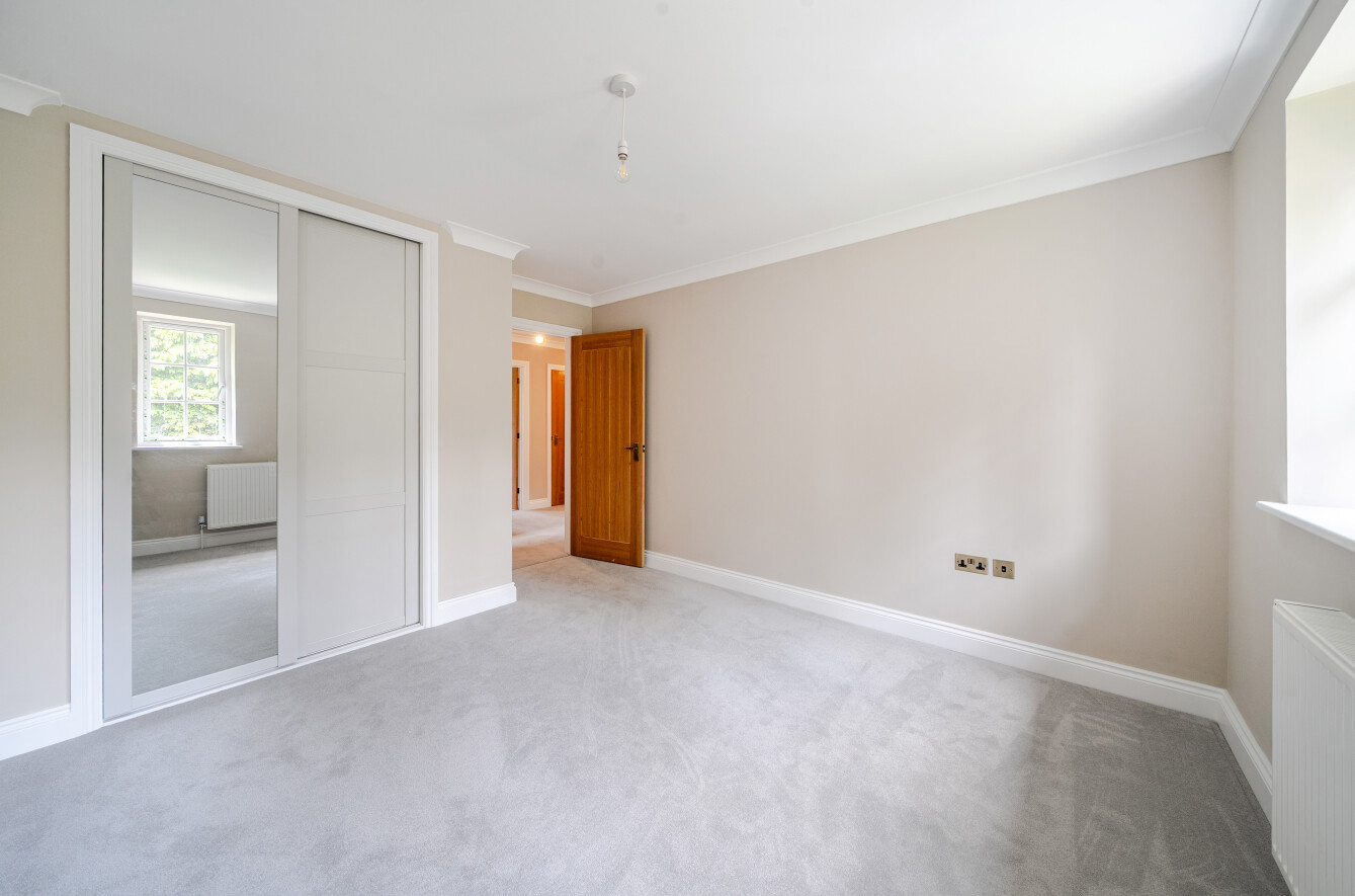 Cherry Tree Drive, Cliddesden, Basingstoke, Hampshire, RG25