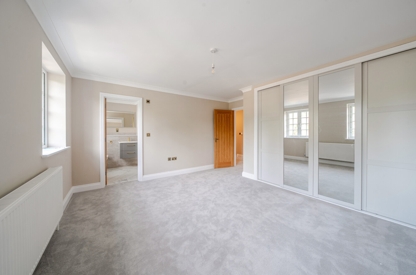 Cherry Tree Drive, Cliddesden, Basingstoke, Hampshire, RG25