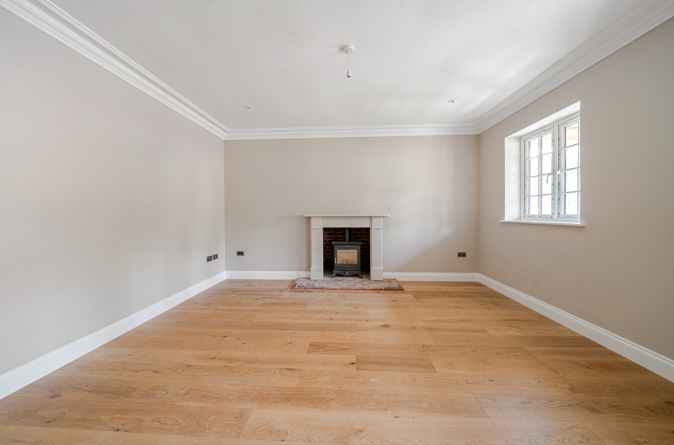 Cherry Tree Drive, Cliddesden, Basingstoke, Hampshire, RG25