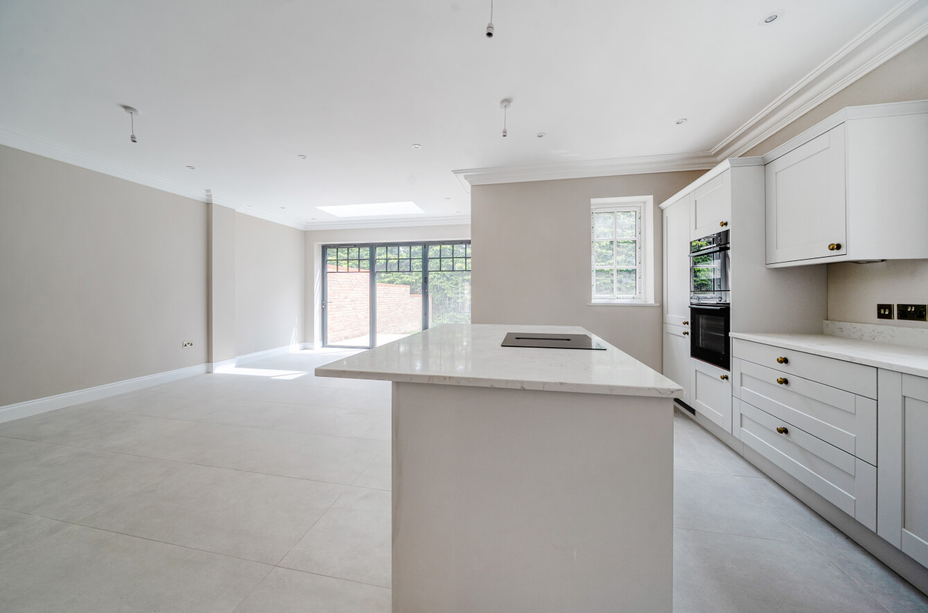 Cherry Tree Drive, Cliddesden, Basingstoke, Hampshire, RG25 - Charters