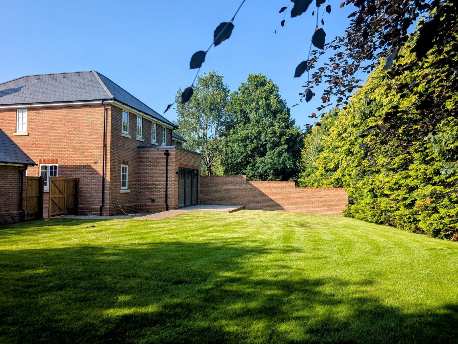 Cherry Tree Drive, Cliddesden, Basingstoke, Hampshire, RG25