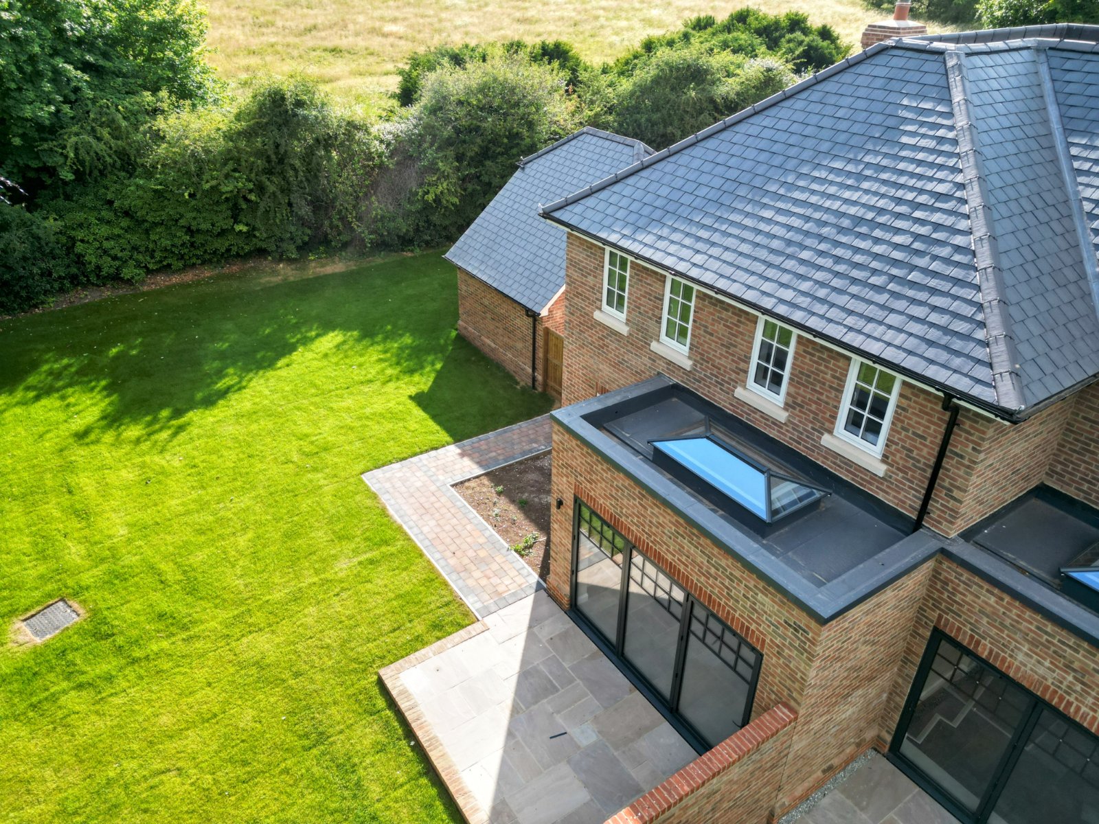 Cherry Tree Drive, Cliddesden, Basingstoke, Hampshire, RG25