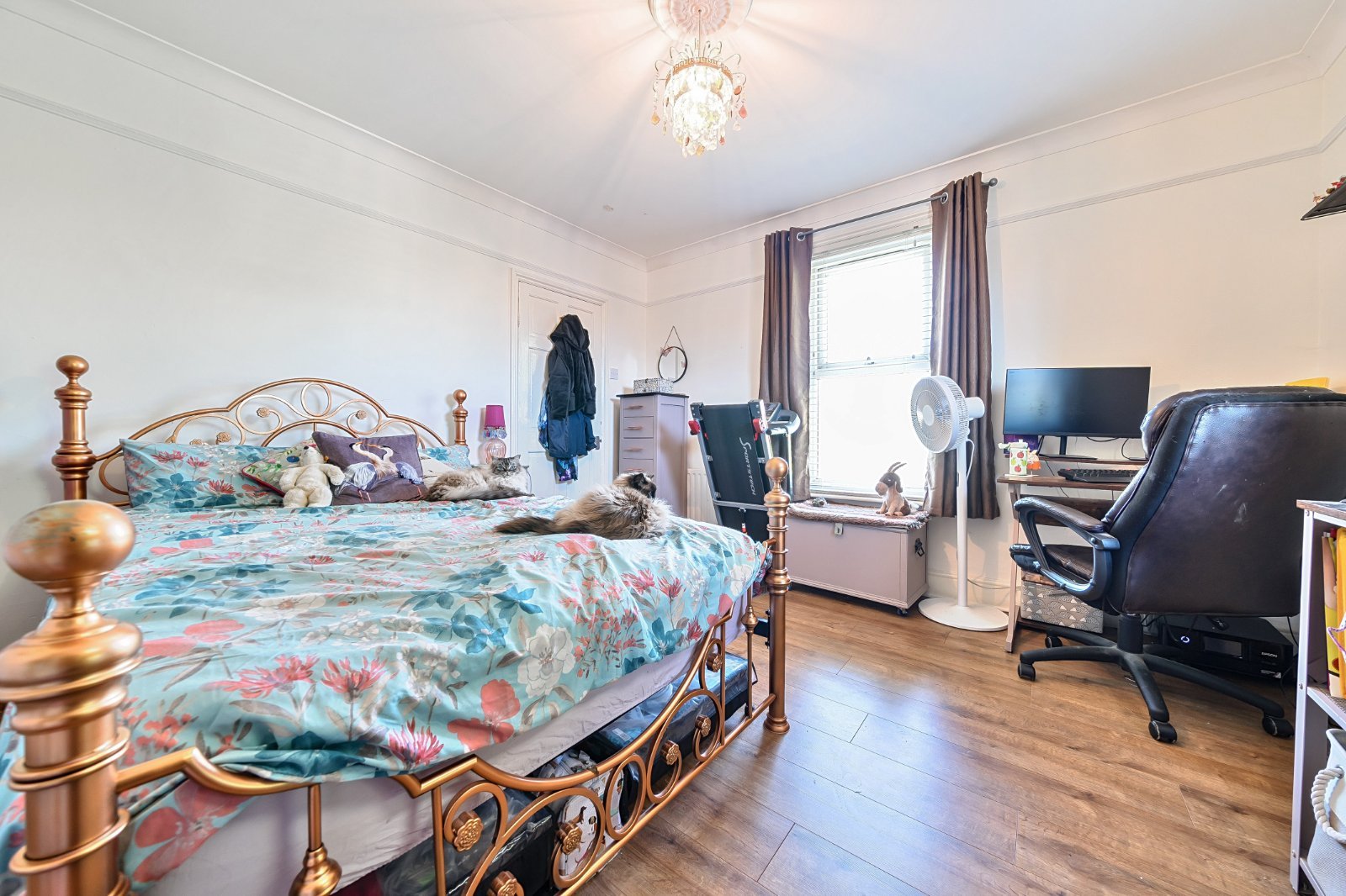 Colenso Road, Fareham, Hampshire, PO16