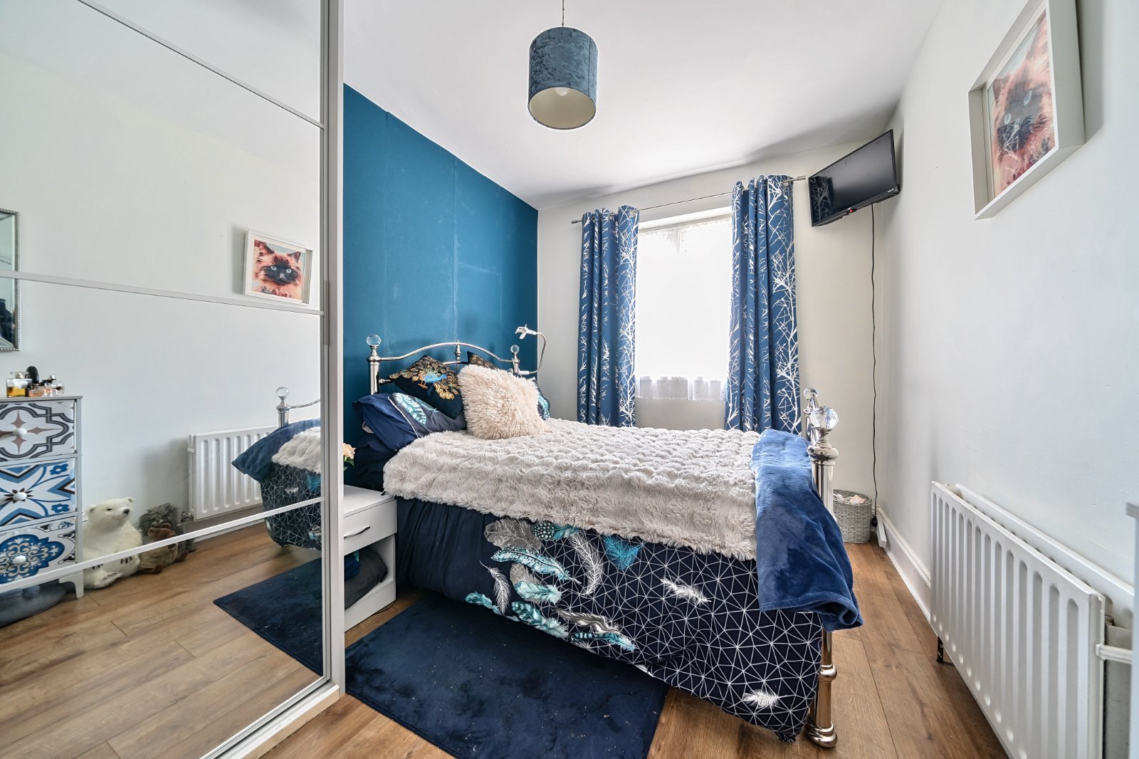 Colenso Road, Fareham, Hampshire, PO16