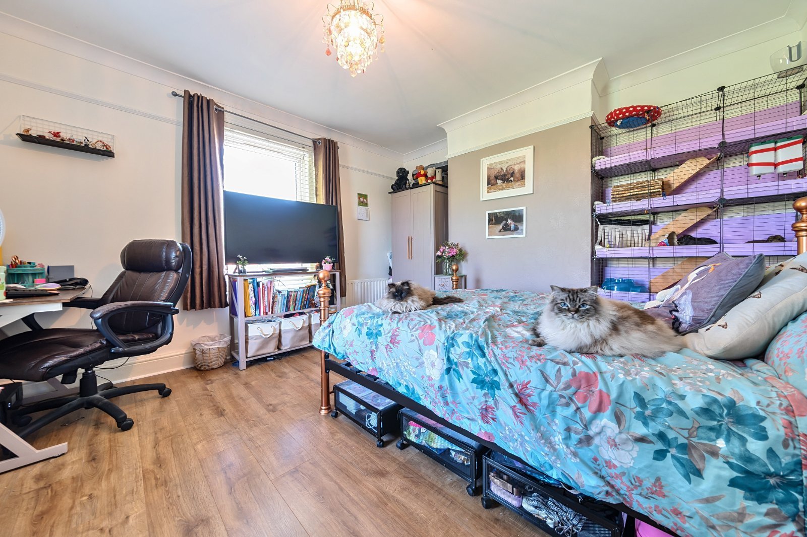 Colenso Road, Fareham, Hampshire, PO16