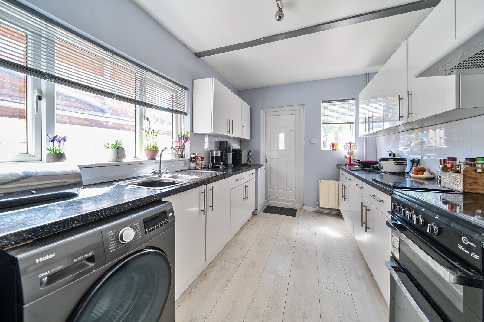 Colenso Road, Fareham, Hampshire, PO16