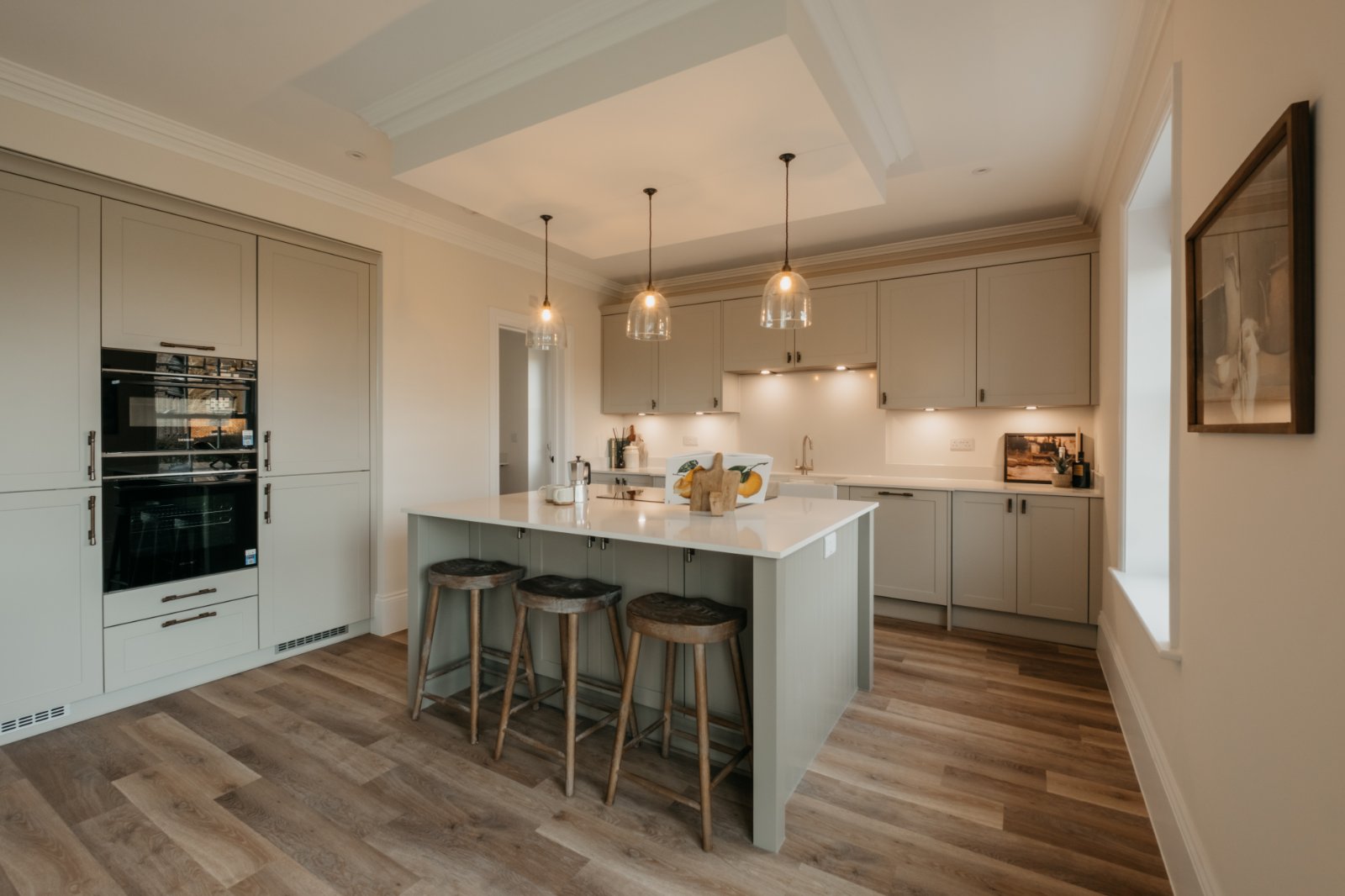 Kingswood Lane, Kings Worthy, Winchester, Hampshire, SO23