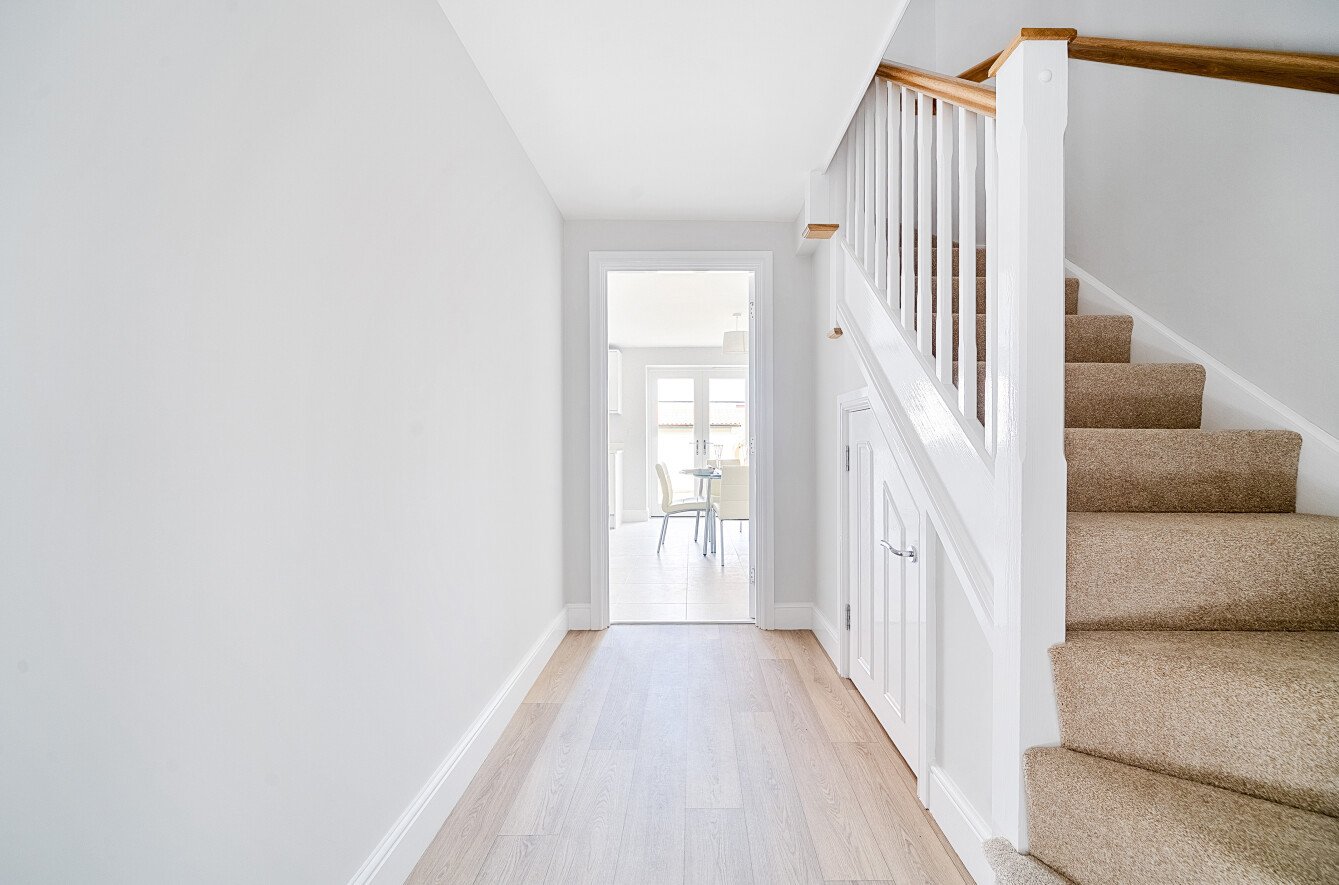 Mountbatten Park, Hoe Lane, North Baddesley, Hampshire, SO52