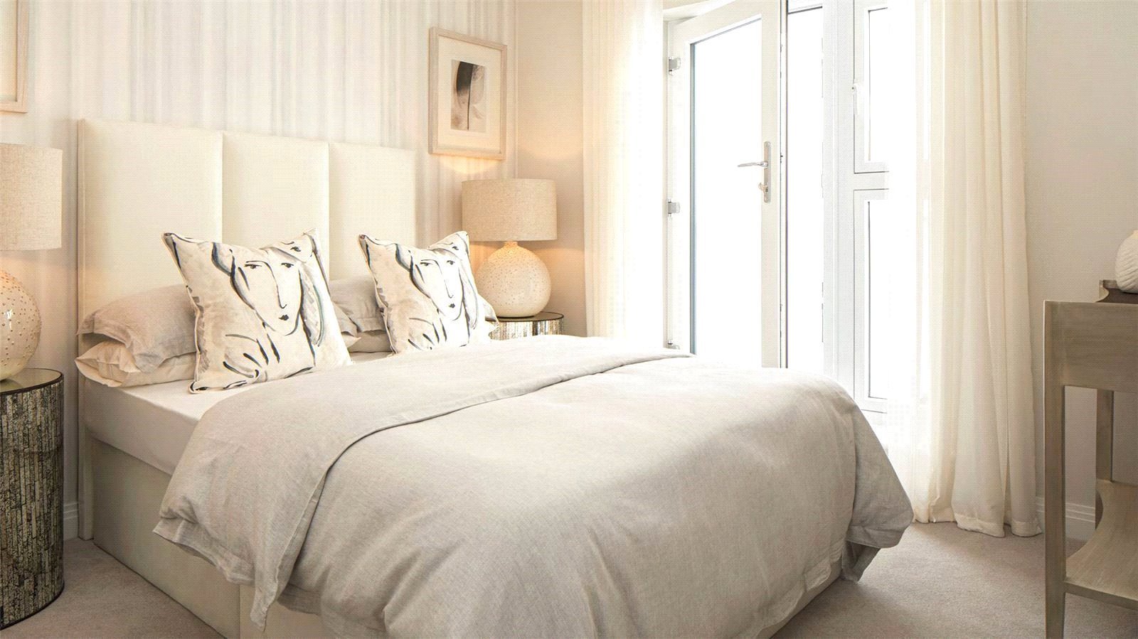Kings Barton At Monarchs Mead, Andover Road, Winchester, Hampshire, SO22 - Charters