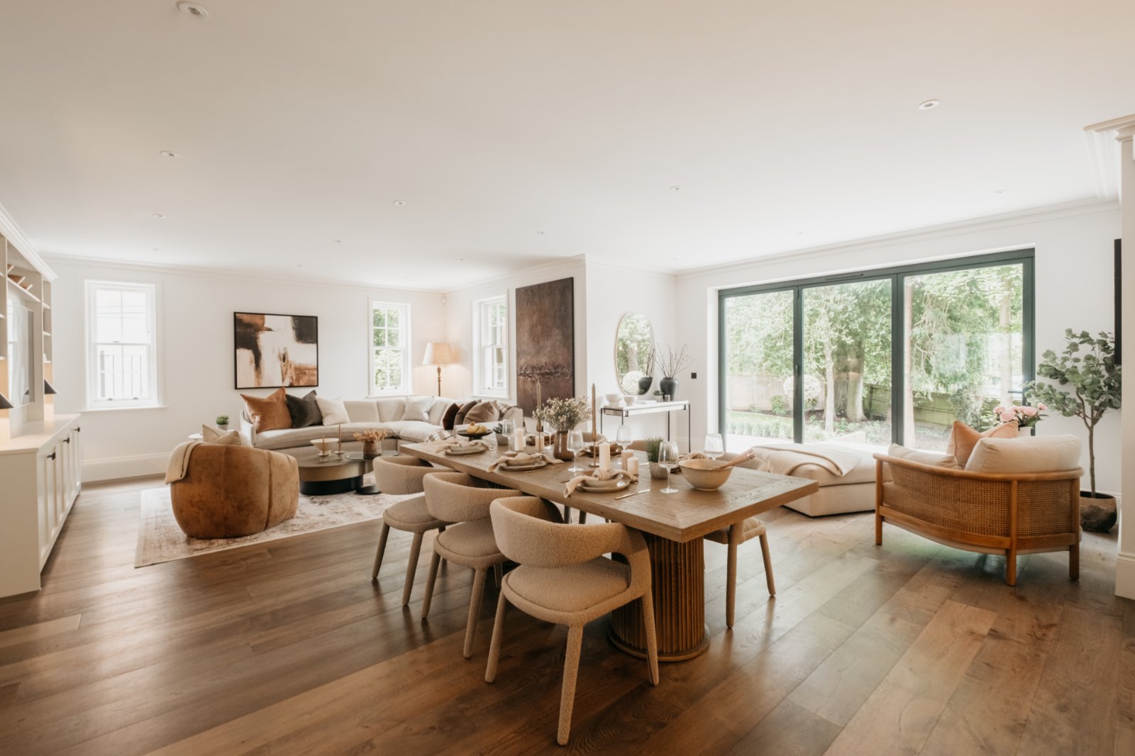 Chilbolton Avenue, Winchester, Hampshire, SO22