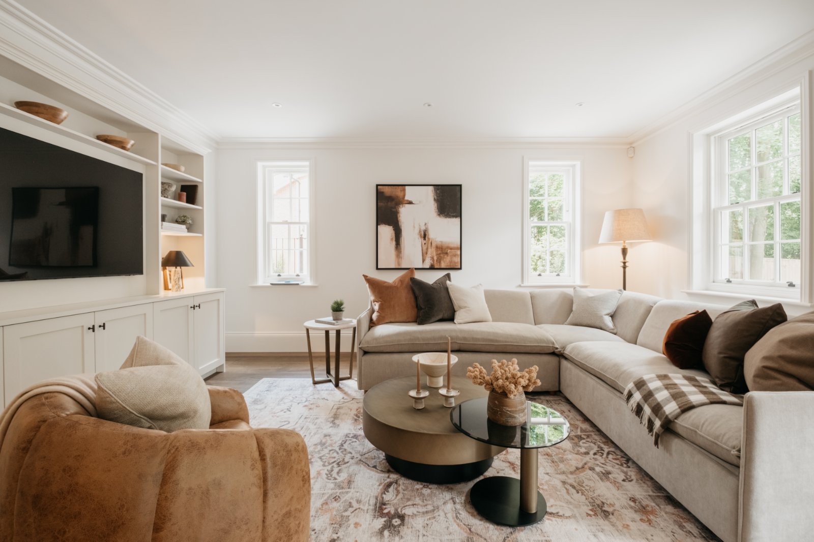Chilbolton Avenue, Winchester, Hampshire, SO22