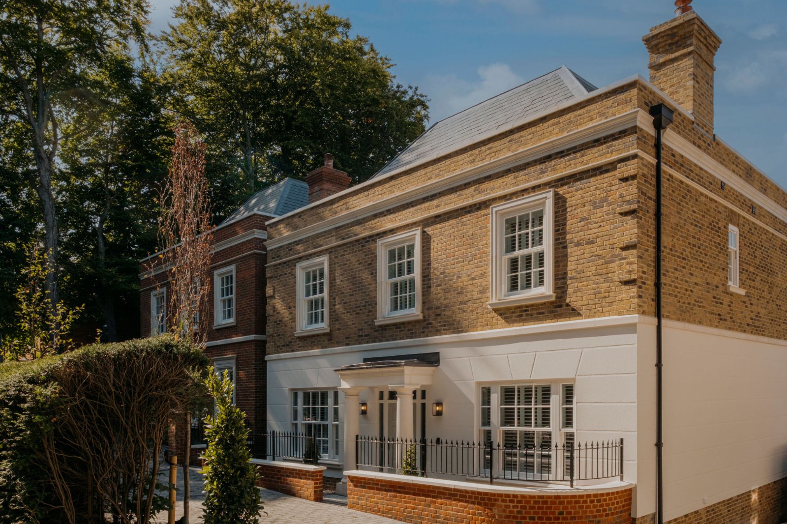 Chilbolton Avenue, Winchester, Hampshire, SO22