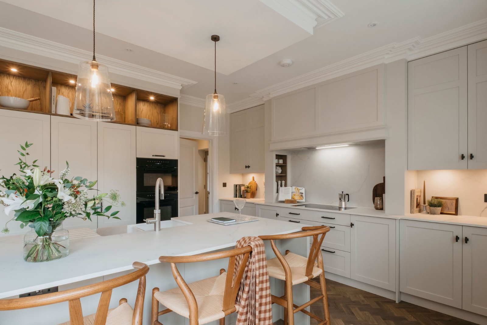 Chilbolton Avenue, Winchester, Hampshire, SO22