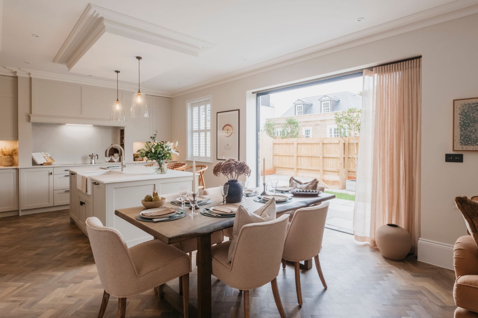 Chilbolton Avenue, Winchester, Hampshire, SO22