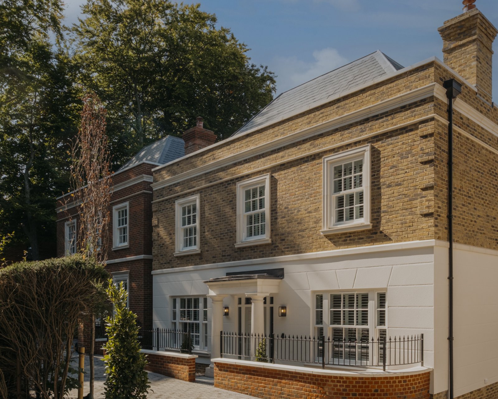 Chilbolton Avenue, Winchester, Hampshire, SO22