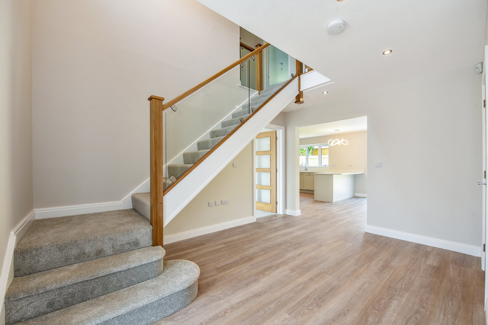 Sandy Lane, Romsey, Hampshire, SO51