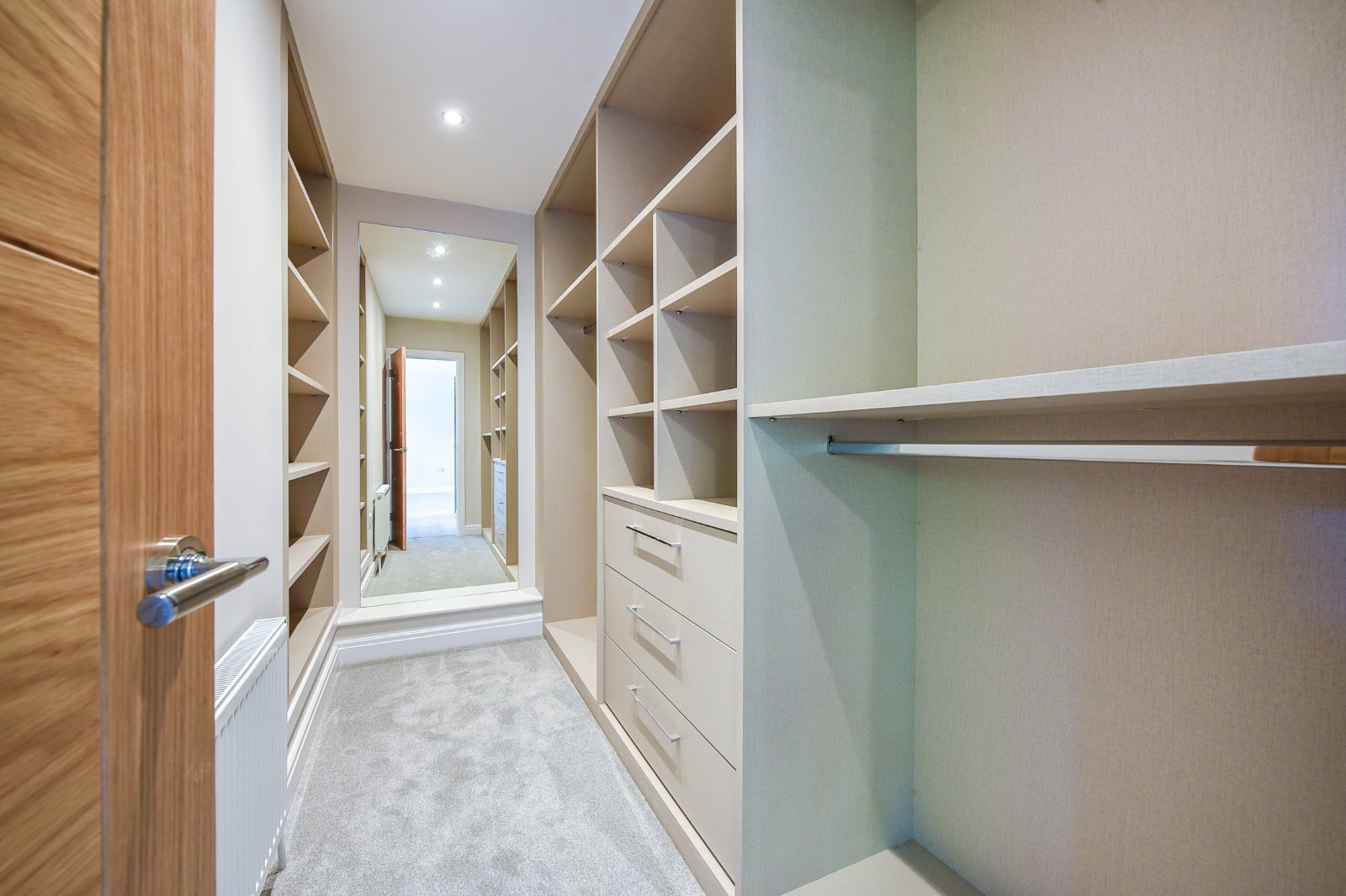 Sandy Lane, Romsey, Hampshire, SO51