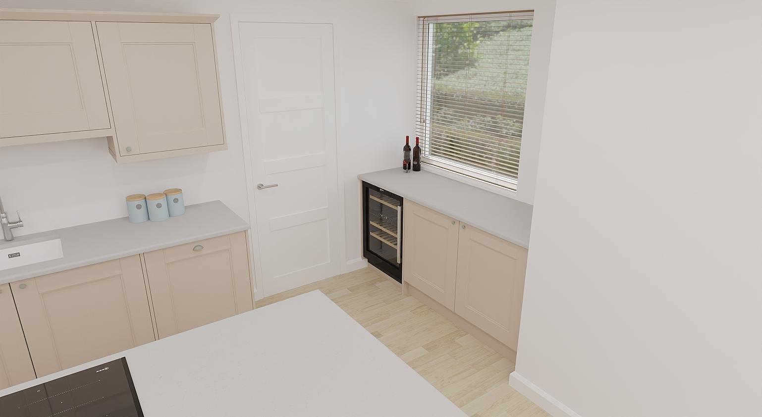 Sandy Lane, Romsey, Hampshire, SO51