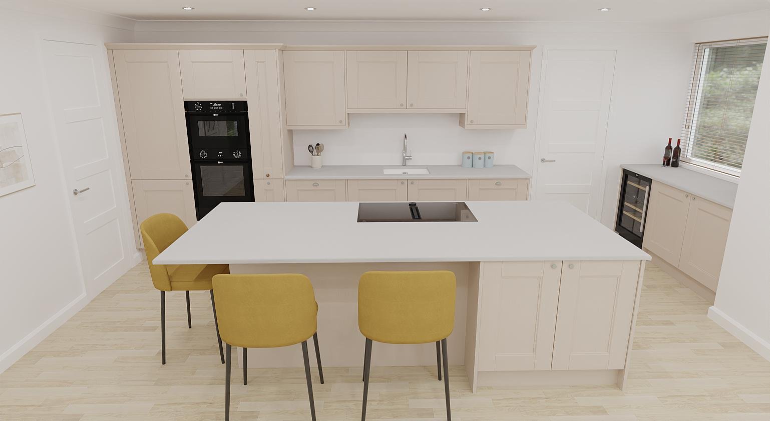 Sandy Lane, Romsey, Hampshire, SO51