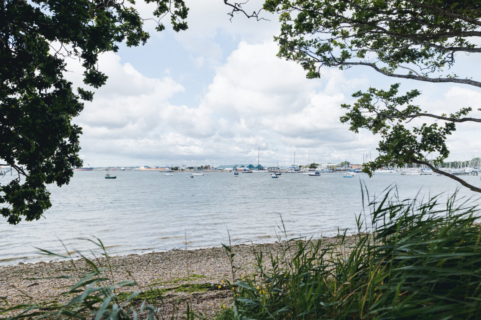 Admirals Green, Brook Lane, Warsash, Southampton, SO31