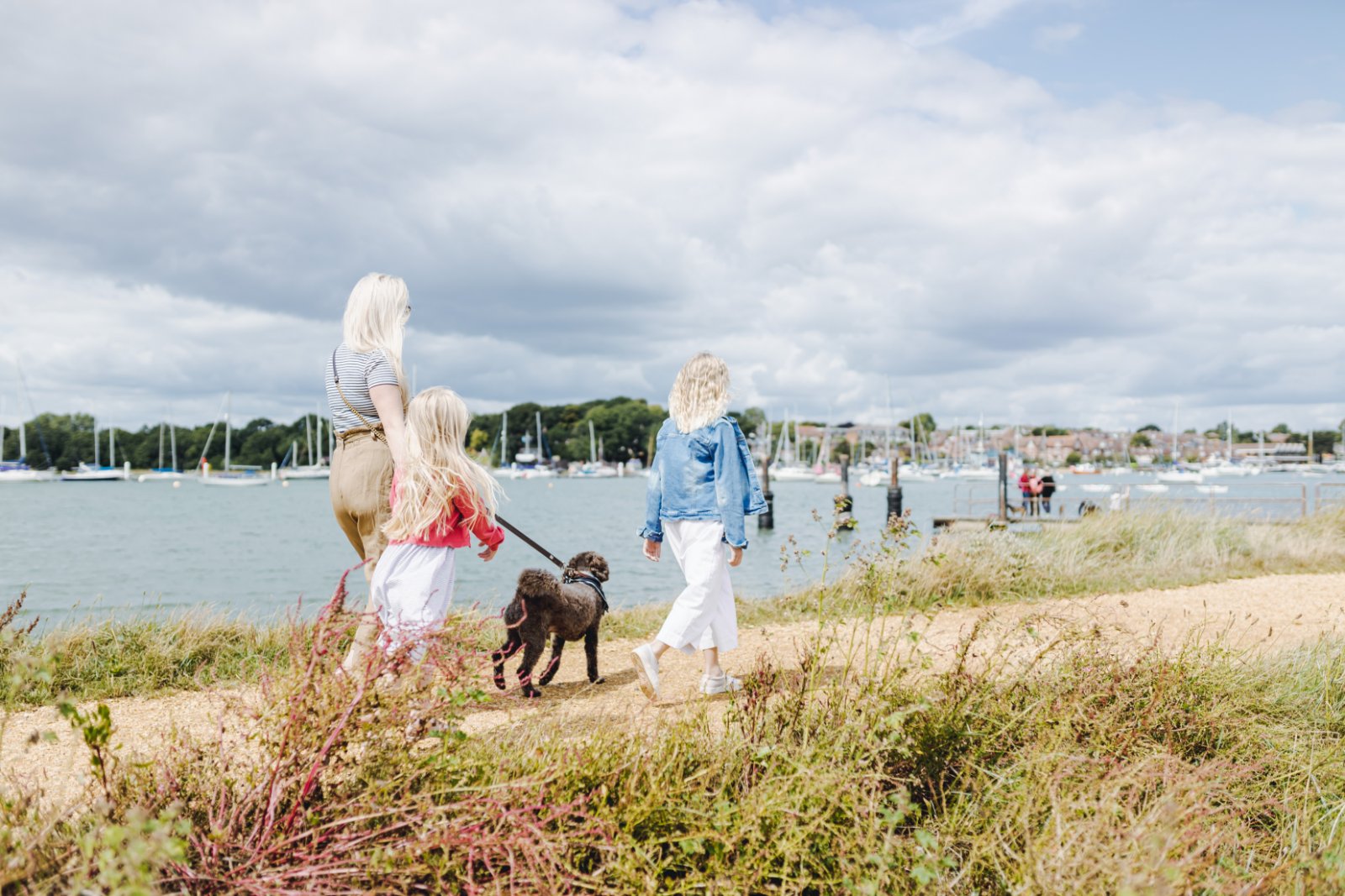 Admirals Green, Brook Lane, Warsash, Southampton, SO31