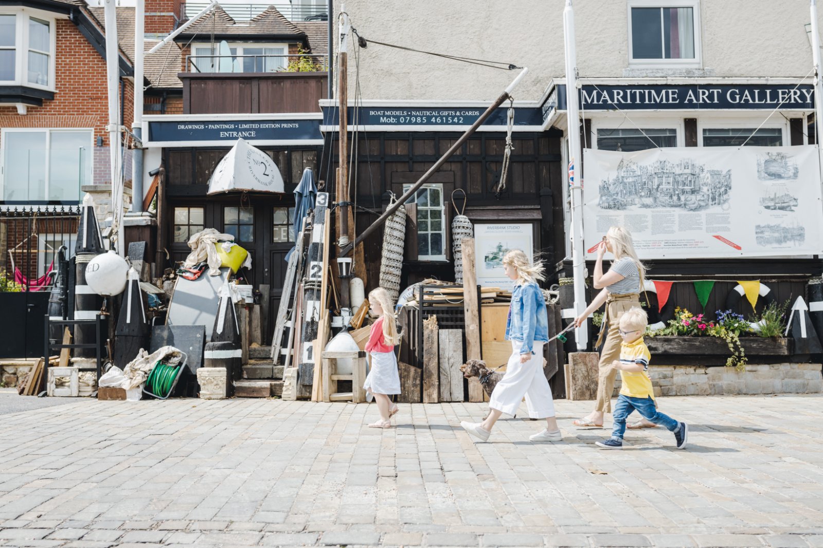 Admirals Green, Brook Lane, Warsash, Southampton, SO31