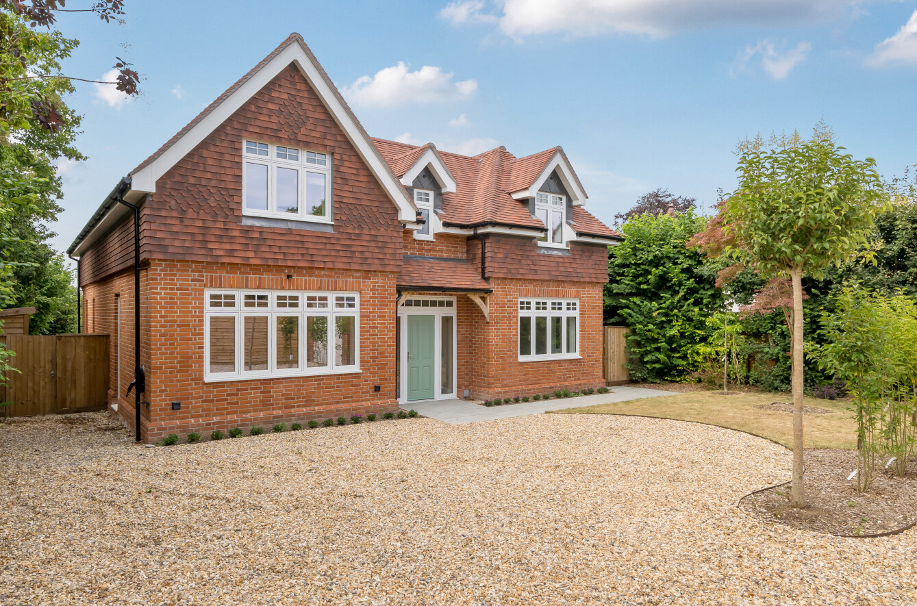 Deane Down Drove, Littleton, Winchester, Hampshire, SO22