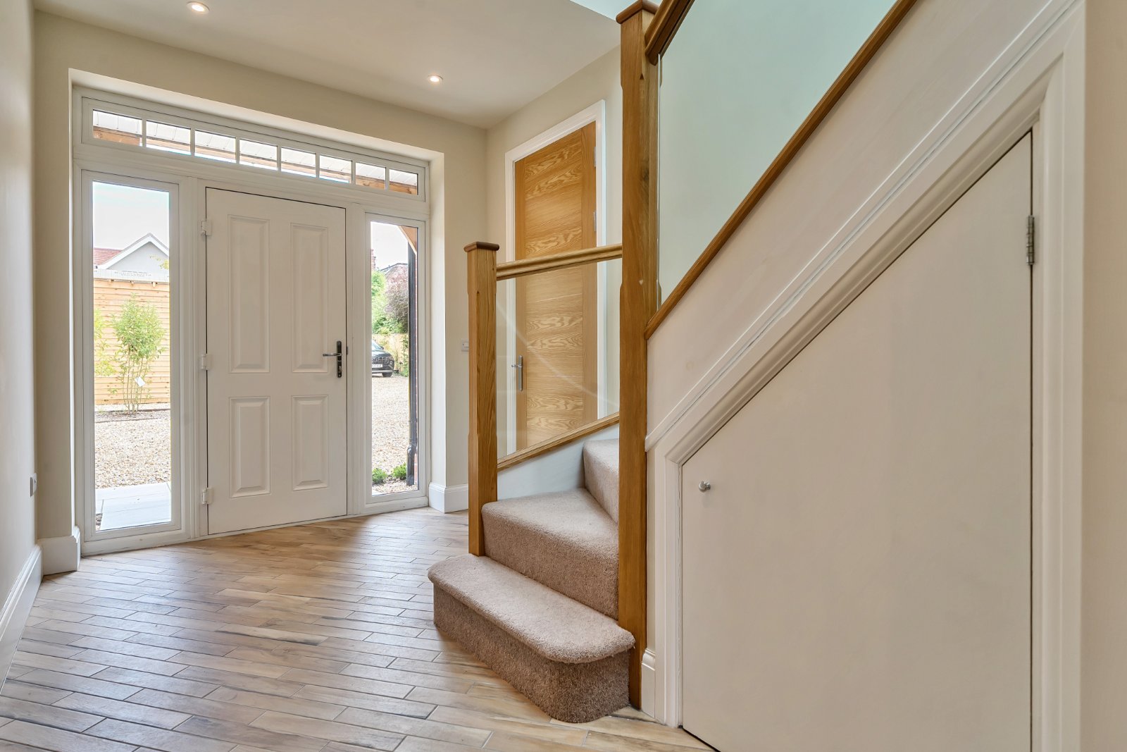 Deane Down Drove, Littleton, Winchester, Hampshire, SO22