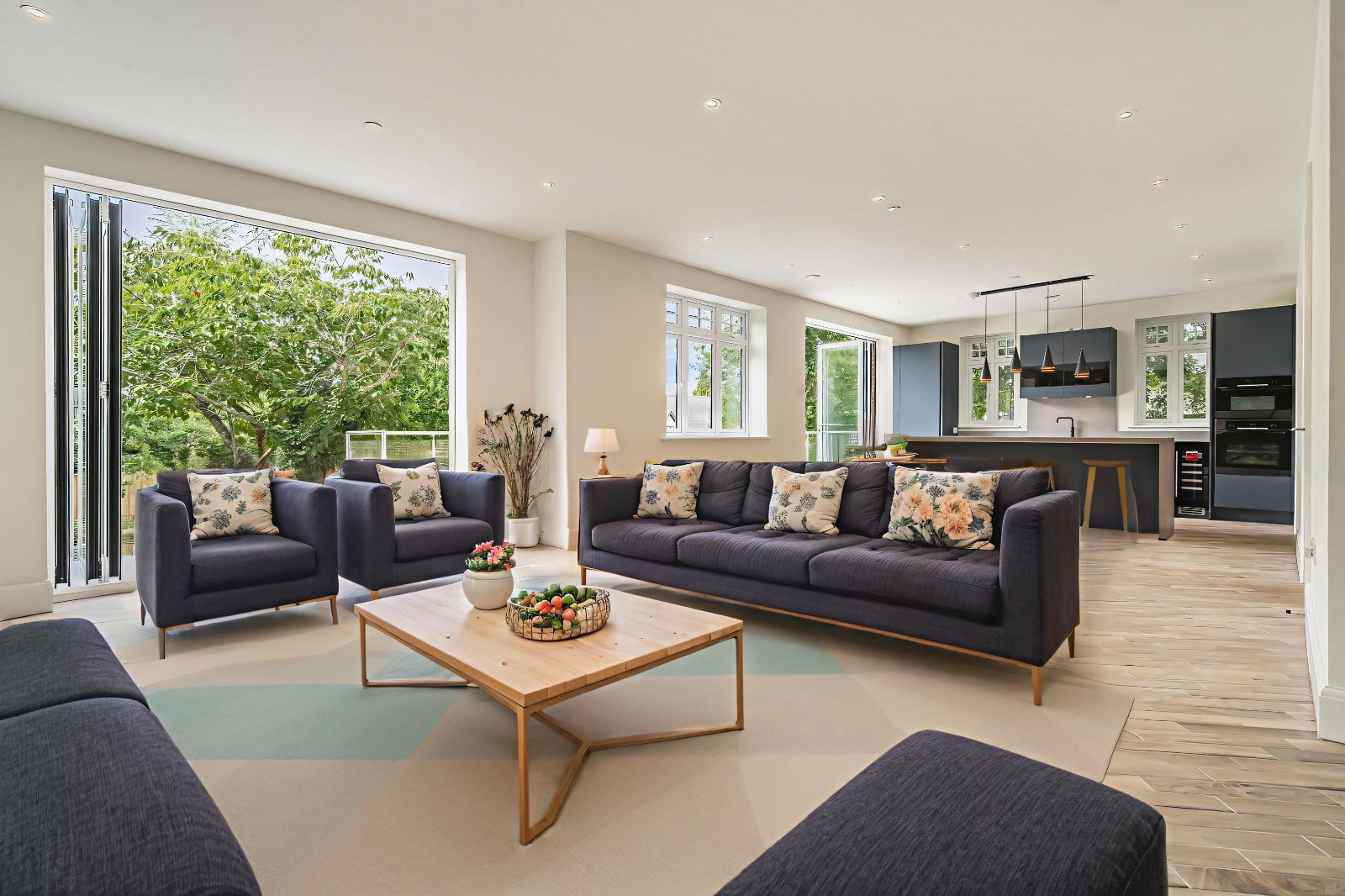 Deane Down Drove, Littleton, Winchester, Hampshire, SO22