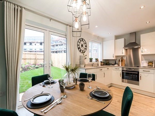 New Road, Swanmore, Southampton, Hampshire, SO32 - Charters