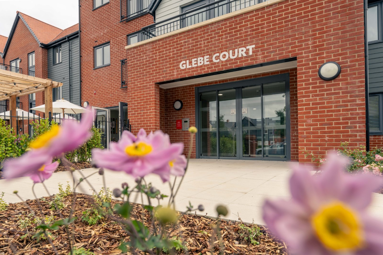 Glebe Court, Abbotswood Common Road, Romsey, Hampshire, SO51 - Charters