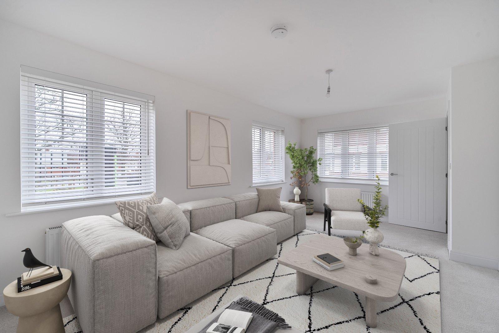 Waxwing Way, Farnham, Surrey, GU9 - Charters