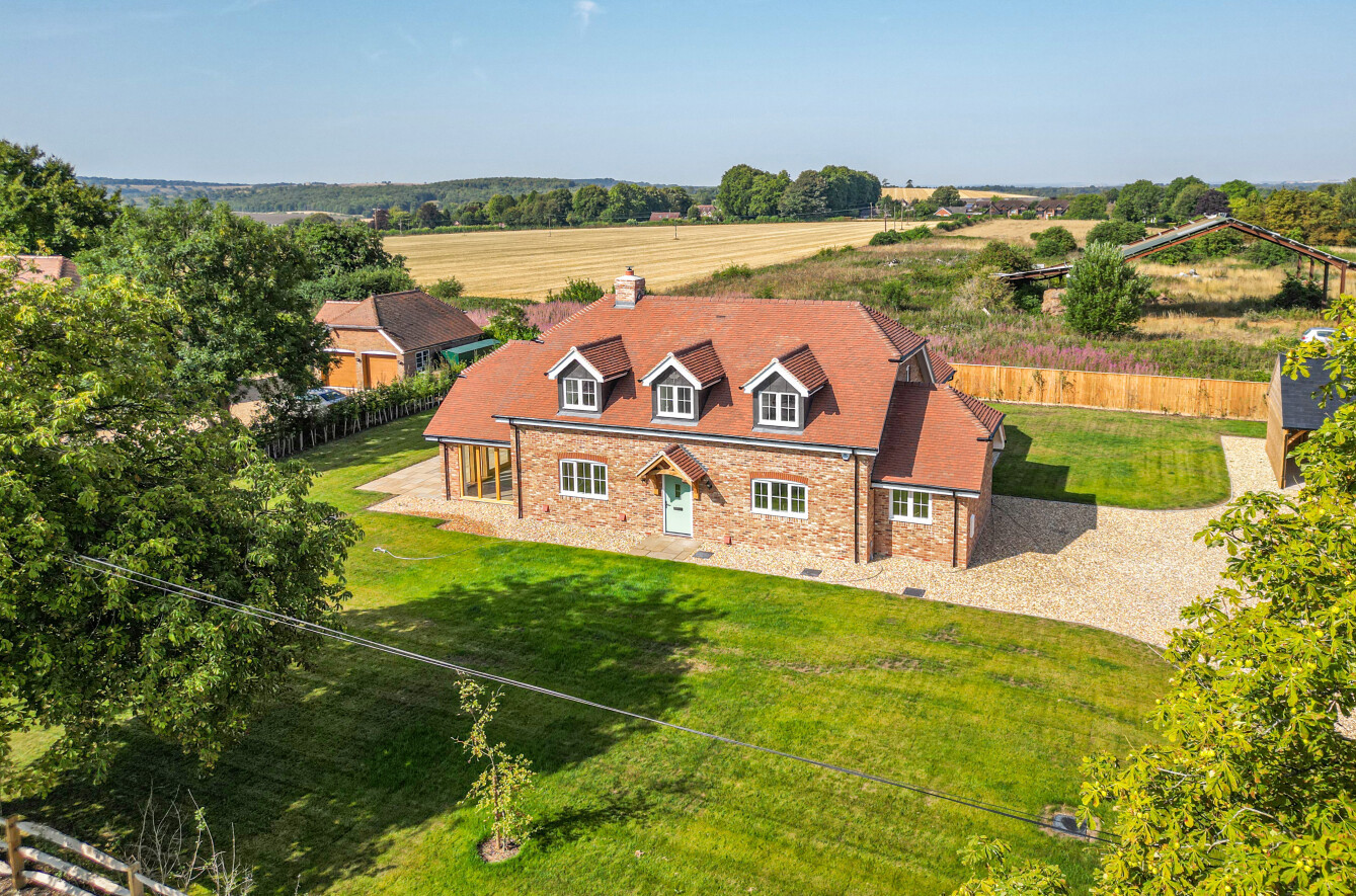 Salisbury Road, Palestine, Andover, Hampshire, SP11 - Charters