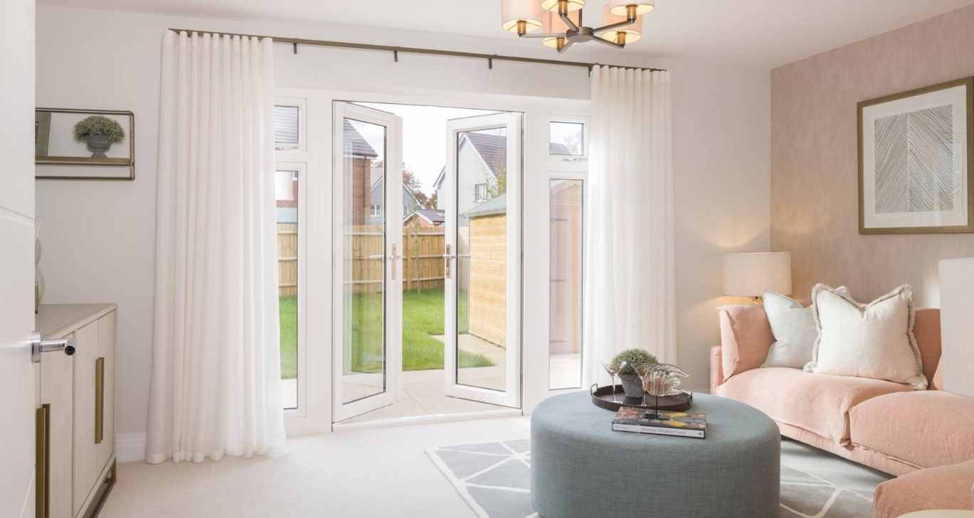 Kings Barton At The Green, Andover Road, Winchester, Hampshire, SO22 - Charters