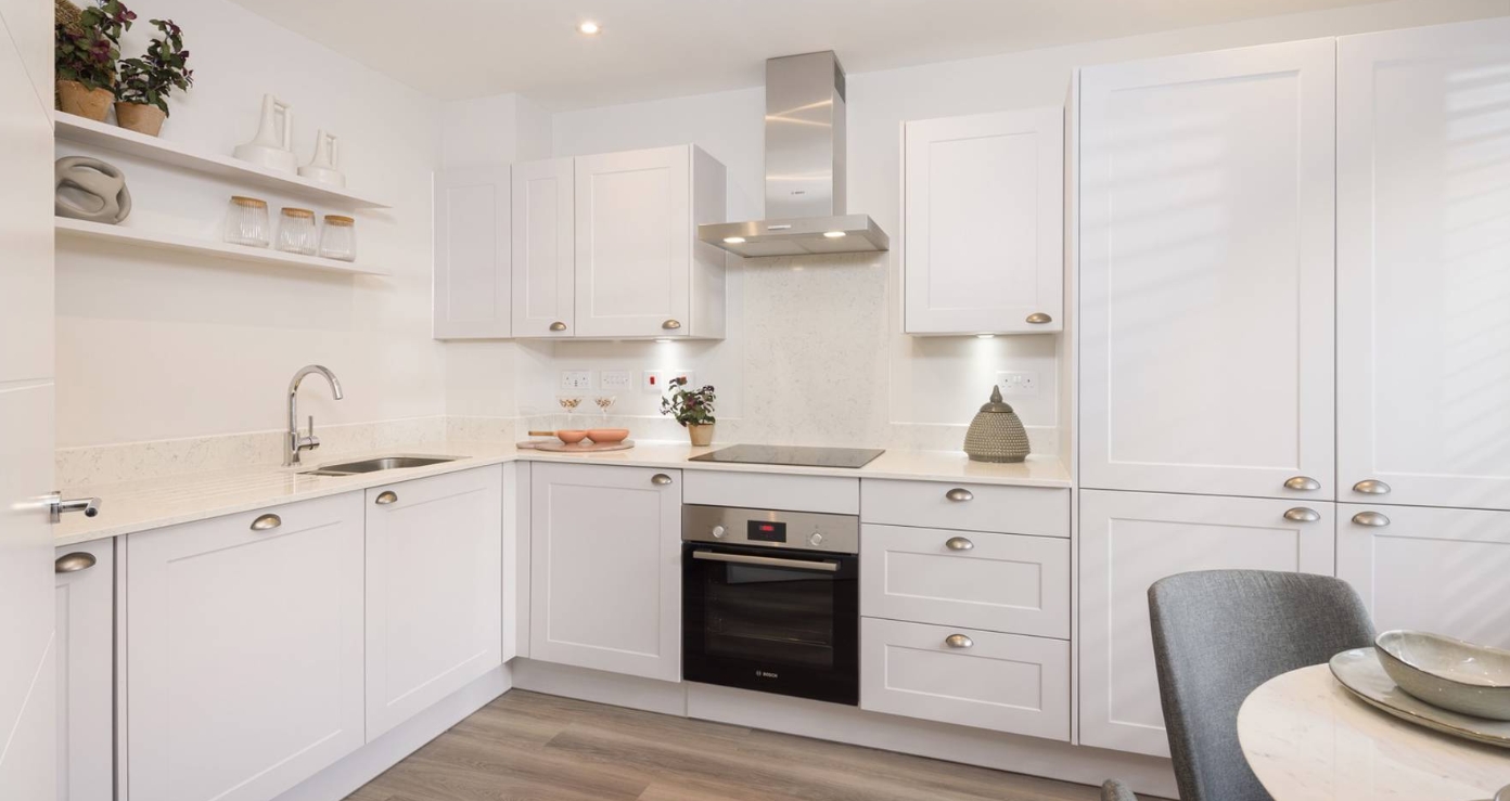 Kings Barton At The Green, Andover Road, Winchester, Hampshire, SO22 - Charters